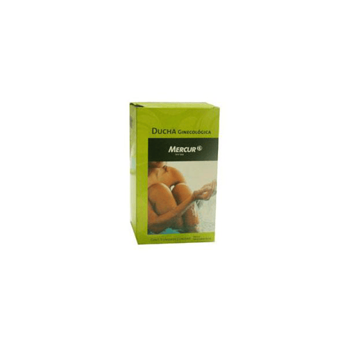 Imagem do produto Ducha - Ginecologica 14 B/Care 1Un