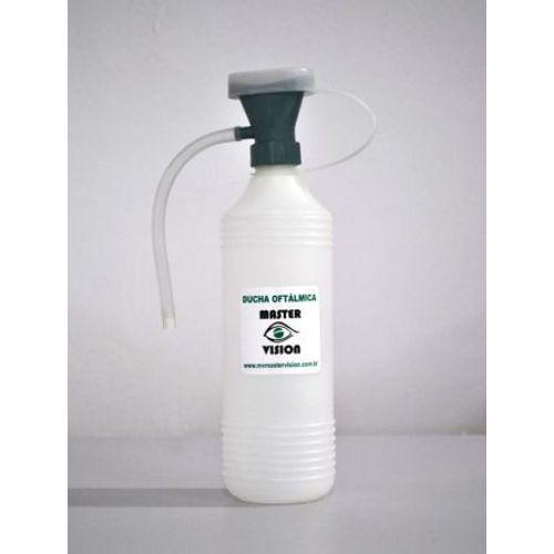 Imagem do produto Ducha Oftálmica 500 Ml Master Vision