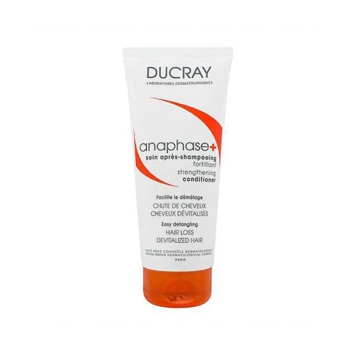 Ducray Anaphase+Condicionador 200Ml