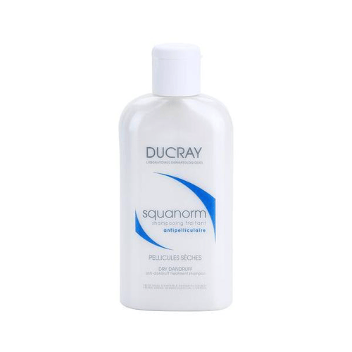 Shampoo Anticaspa Ducray Squanorm 200Ml