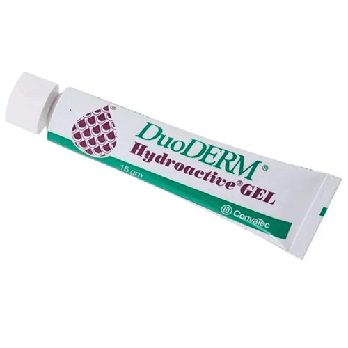 Imagem do produto Duoderm Hydroactive Gel Com 30G