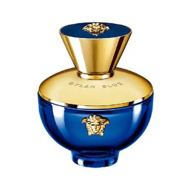 Imagem do produto Dylan Blue Pour Femme Versace Eau De Parfum Feminino100 Ml