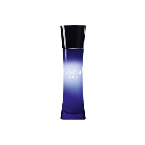 Imagem do produto Eau De - Parfum Armani Code 30Ml