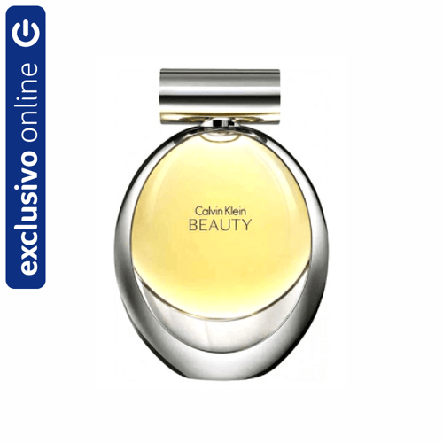 Imagem do produto Eau De - Parfum Calvin Klein Women Beauty 50Ml