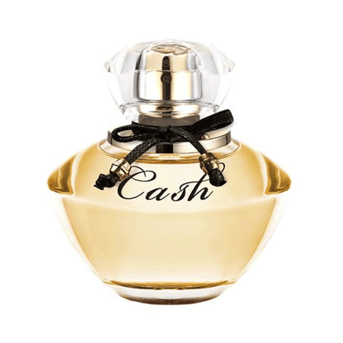 Eau De Parfum Cash Woman La Rive Perfume Feminino 90Ml
