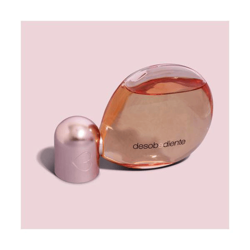 Imagem do produto Eau De Parfum Desobediente 100Ml Quem Disse, Berenice