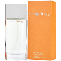 Eau De Parfum Happy Clinique 100Ml