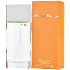 Imagem do produto Eau De Parfum Happy Clinique 100Ml