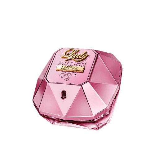 Imagem do produto Eau De Parfum Lady Million Empire Paco Rabanne 80Ml