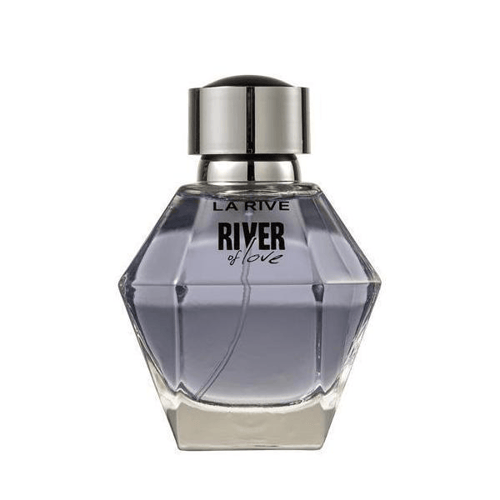 Imagem do produto Eau De Parfum River Of Love La Rive 100Ml