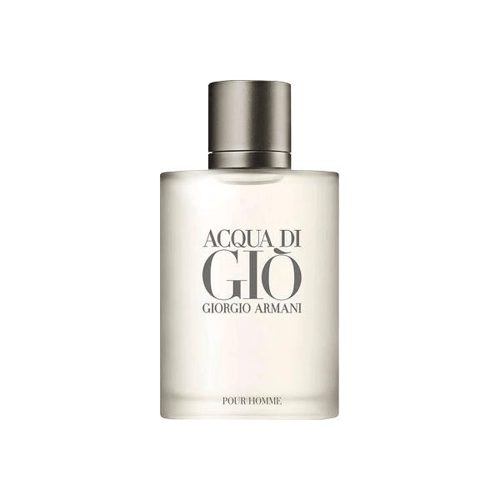 Eau De - Toilette Acqua Di Gio Pour Homme 100Ml