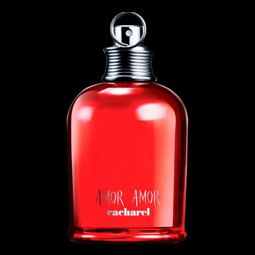 Imagem do produto Eau De - Toilette Cacharel Amor Amor 100Ml R:8250