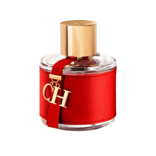 Eau De - Toilette Carolina Herrera Ch 100Ml Rf:65021004