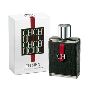 Eau De - Toilette Carolina Herrera Ch Men 100Ml 65026266