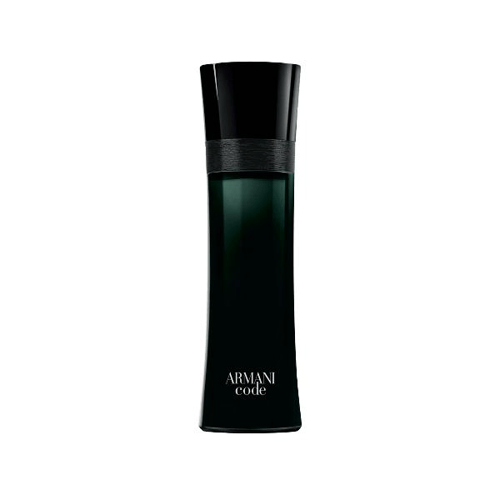 Eau De Toilette Giorgio Armani Code Pour Homme 50Ml