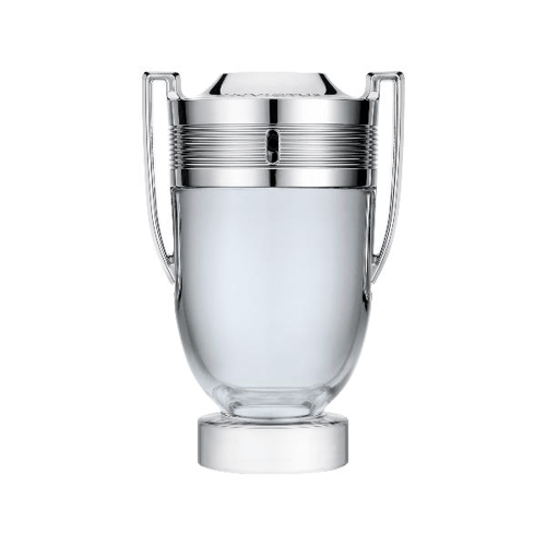 Imagem do produto Eau De Toilette Invictus Paco Rabanne 150Ml