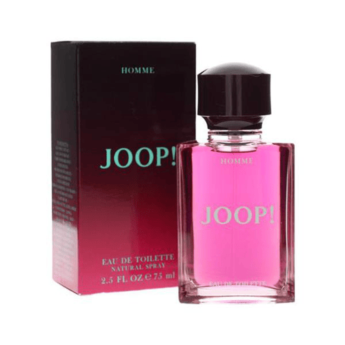 Eau De - Toilette Joop Homme 75Ml Vp