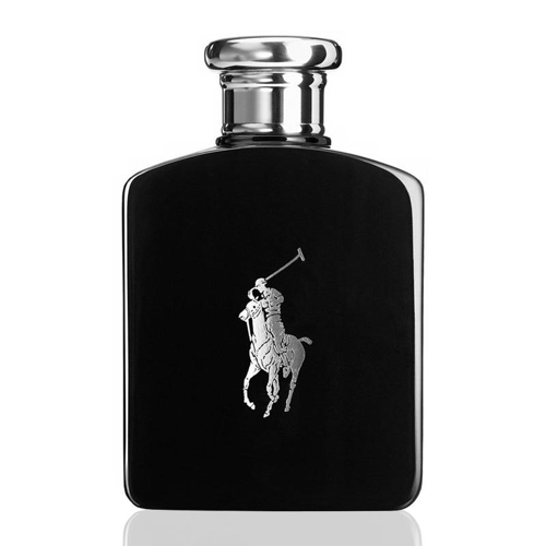 Imagem do produto Eau De Toilette Polo Black Travel Spray 30Ml