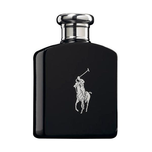 Imagem do produto Eau De - Toilette Ralph Lauren Polo Black 40Ml