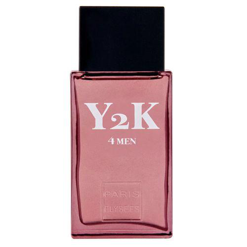Y2K Paris Elysees Perfume Masculino Eau de Toilette 100ml