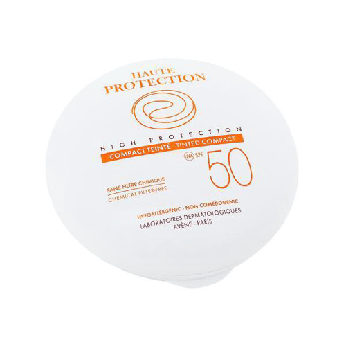 Imagem do produto Protetor Solar Avène Fps 50 Compacto 10G