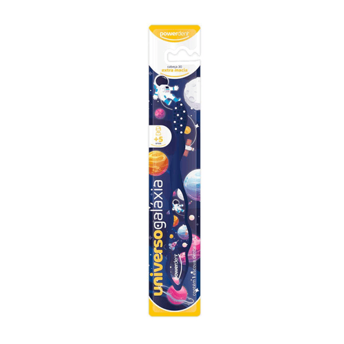 Ed Infantil Universo Galaxia Impower