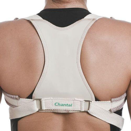 Imagem do produto Educador Postural Chantal Tam. Pp C329