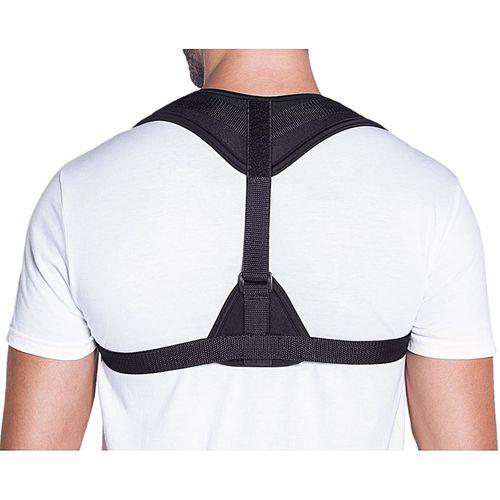 Educador Postural Preto P Kestal