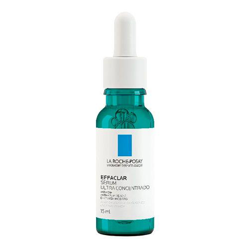 Imagem do produto Sérum La Roche Posay Ultra Concentrado Effaclar 15Ml