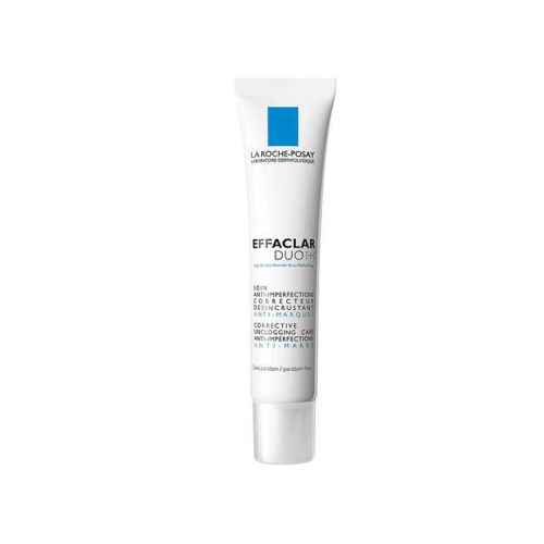 Effaclar Duo E La Roche Posay 40Ml