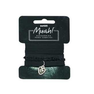Elástico Muah No Lateral