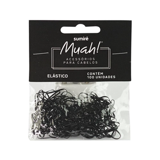 Elástico Muah Silicone P