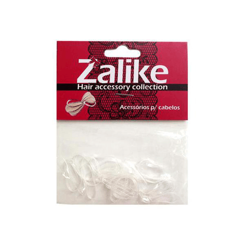 ACES CAB ELASTICO 211-T C/20 SIL TRANSP