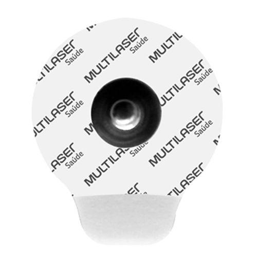 Imagem do produto Eletrodos Ecg Gota Ped 32X27mm Hc424 Pct50un Multilaser