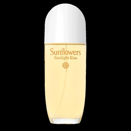 Imagem do produto Elizabeth Arden Sunflowers Sunlight Kiss Eau De Toilette Perfume Feminino 100Ml