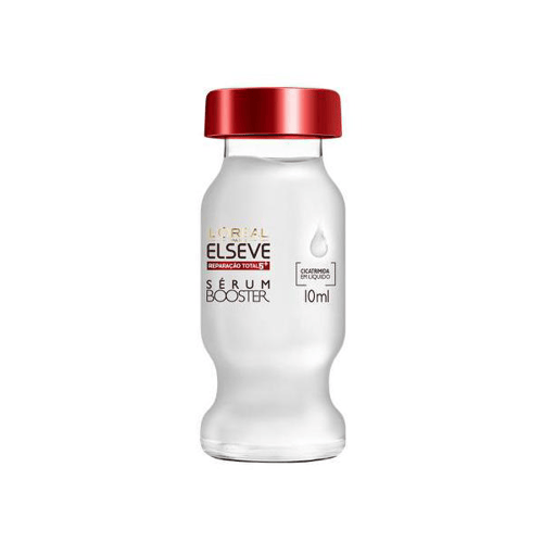 Imagem do produto Elseve Booster Reparacao Total 5 10Ml