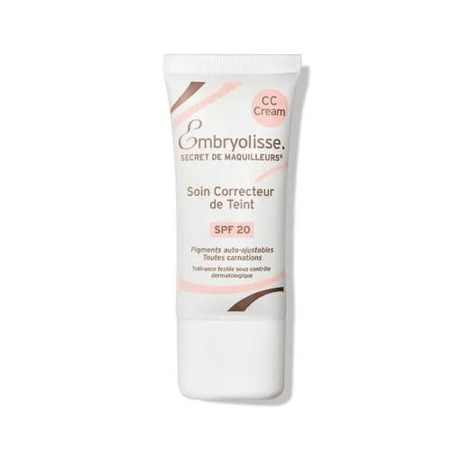 Imagem do produto Embryolisse Bb Cream Illuminating Spf20 30Ml