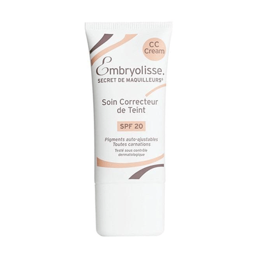 Imagem do produto Embryolisse Cc Cream Complexion Correcting Care 30Ml