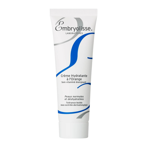 Imagem do produto Embryolisse Creme Hidratante Facial A L´Orange 50Ml