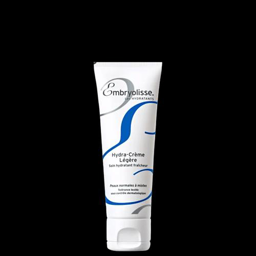 Imagem do produto Hidratante Facial Embryolisse Hydra Crème Légère 40Ml