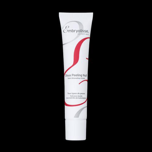 Creme De Tratamento Noturno Embryolisse Doux Peeling Nuit 40Ml