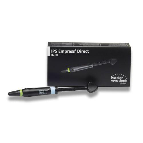 Empress Direct Refil 3G Ivoclar Empress Direct Refil Trans 20 3G Ivoclar
