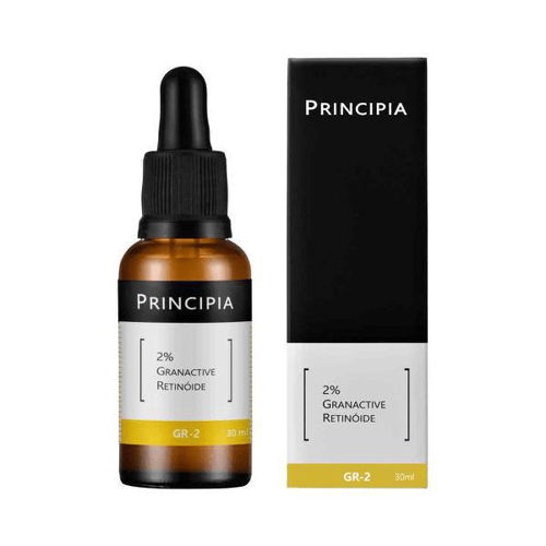 Imagem do produto Emulsão 2% Granactive Retinóide Principia Skincare Gr2 Com 30Ml