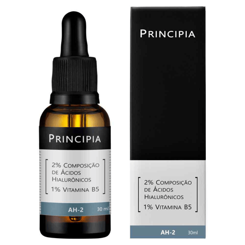 Imagem do produto Emulsão Corporal 10% Ácido Lático + Mix De Ativos Hidratantes Principia Skincare Ec01 Com 200Ml