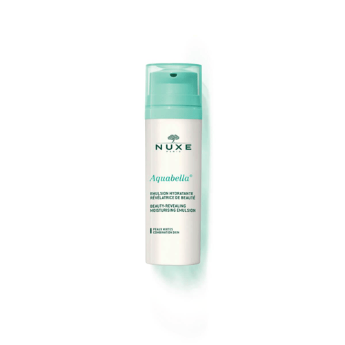 Imagem do produto Emulsão Hidratante Facial Nuxe Aquabella 50Ml