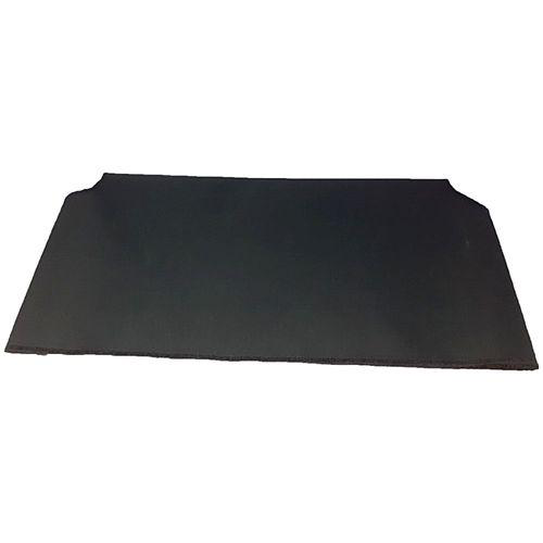 Imagem do produto Encosto Para Cadeira De Banho Cds Nylon Preto