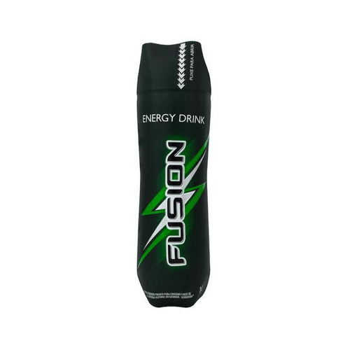 Imagem do produto Energético Fusion Com 1 Litro