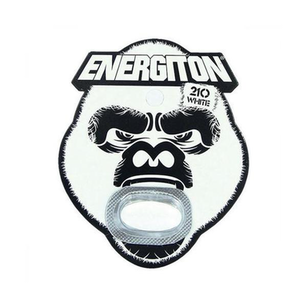 Imagem do produto Energiton White 210Mg Com 1 Comprimido