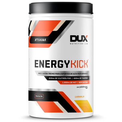 Imagem do produto Energy Kick 1000G Dux Nutrition