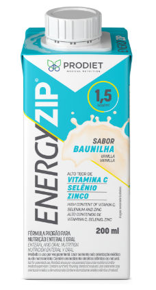 Energyzip - 200 Ml Prodiet